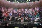 wSONGS OF TOKYO Festival 2020xɏoBanG Dream!(oh!)Roselia(C)NHK 