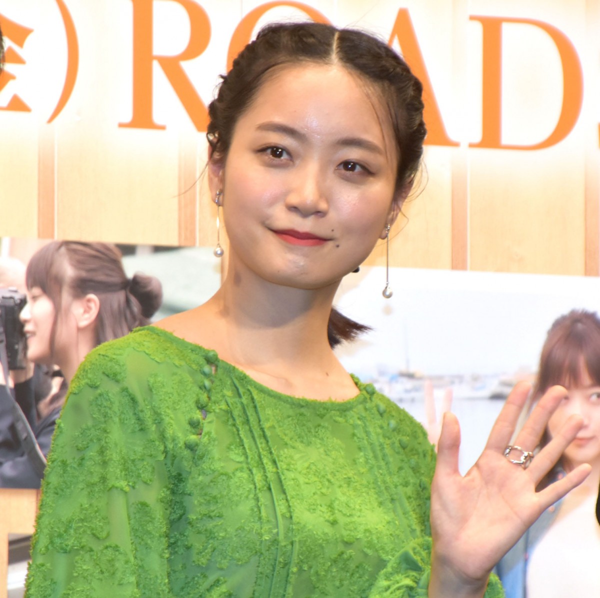 深川麻衣 ジュエリー セール