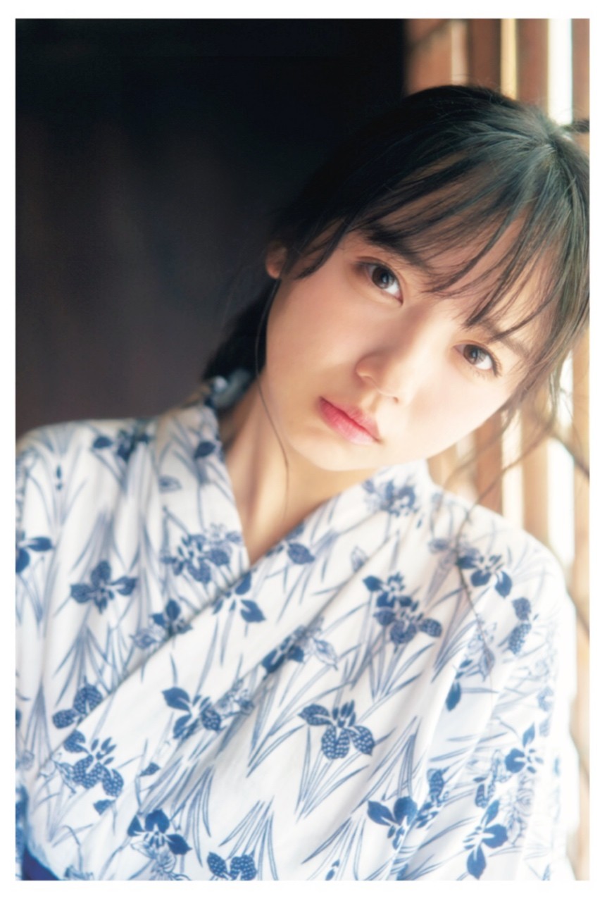 画像・写真 | 日向坂46・齊藤京子、1st写真集は12.5万部の大規模