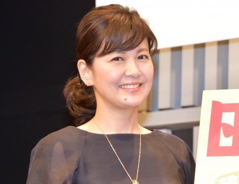 南野陽子の画像 写真 南野陽子 50歳でセーラー服 山内惠介の絶賛に 恥ずかしい 3枚目 Oricon News