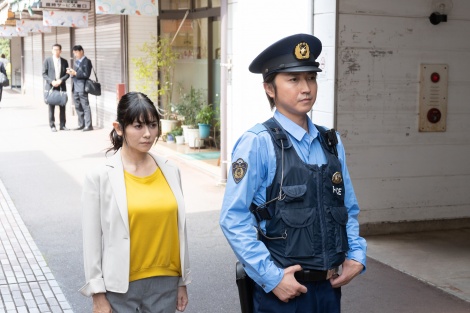 画像 写真 真木よう子 マタハラ事件 の意義訴える 自分もやってしまっていないか考えながら見て 2枚目 Oricon News