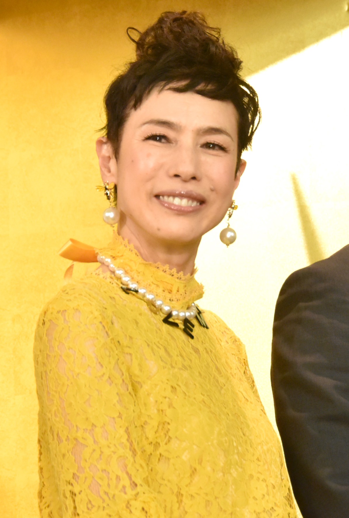 画像・写真 | 間もなく60歳の久本雅美、還暦は“笑いのアイテム”「ますます暴れていきたい」 6枚目 | ORICON NEWS