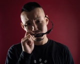 ���b�p�[�E�֓����A�g�e�^�ҁh���Ńh���}�o���@�剉�E�T���a����u�l�Ƃ��čD���ɂȂ�܂����v 