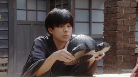 画像 写真 おちょやん 第35回見どころ サブタイトル 好きになれてよかった とは 5枚目 Oricon News