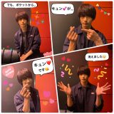 �_������A22�΂̃o�[�X�f�[�@����4�R�}�ʐ^�̋t�v���[���g 