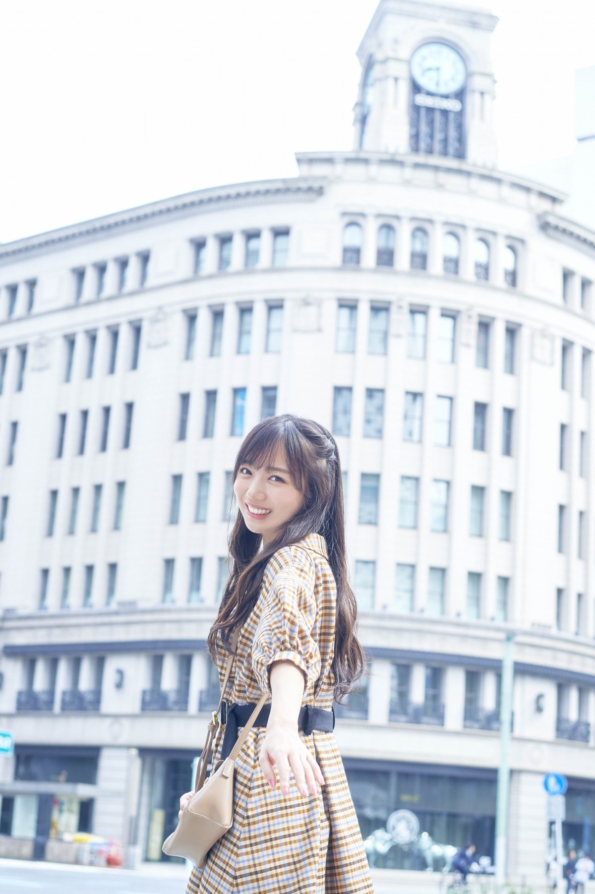 画像・写真 | 日向坂46・齊藤京子、1st写真集が発売直後に3万部の重版