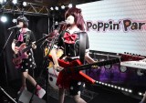 Poppin'Party=woh!~[WAx (C)ORICON NewS inc. 