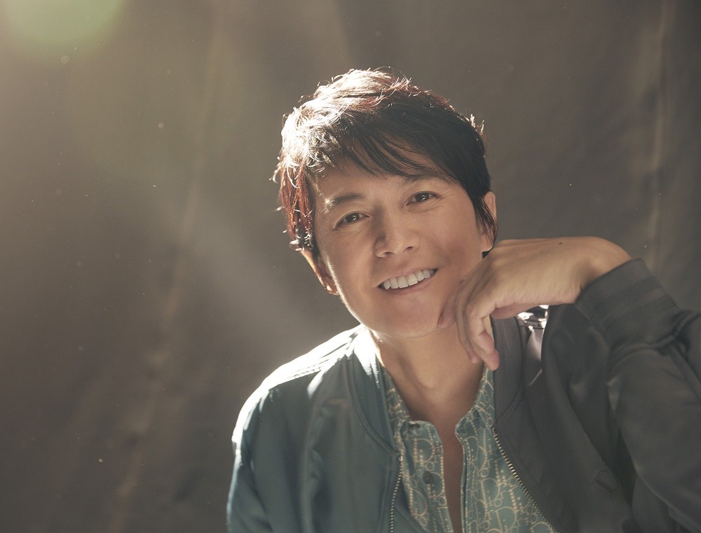 画像・写真 | 福山雅治、食＋音楽の配信新番組 ファン＆本人考案レシピ