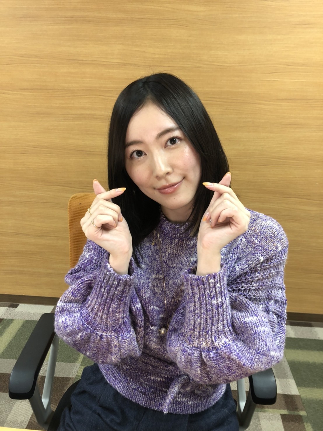 松井珠理奈　SKE48  サイン 7ゲーム・おもちゃ・グッズ
