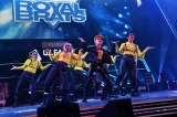 �yD���[�O�zROUND.2��avex ROYALBRATS���� ����1�ʂ�SEGA SAMMY LUX 