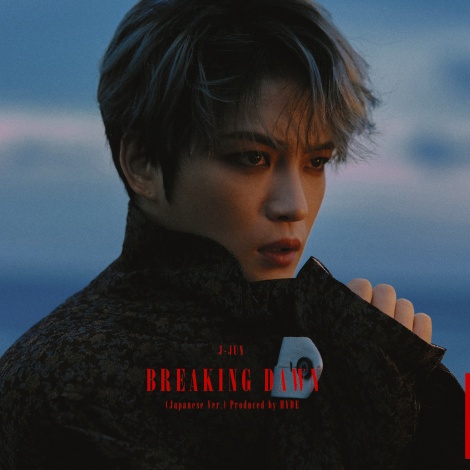 WFWuBREAKING DAWN(Japanese Ver.)Produced by HYDEvTYPE-B 