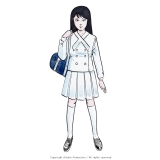 �����Ƃ��E���������A�̋��E�a�̎R�̕���ŃL�����N�^�[�f�U�C�� ���j�E���R�̓`���肤 