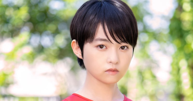 伊藤万理華 中村ゆりか主演spドラマでキーパーソンに 私自身が役に負けないよう撮影を楽しみたい Oricon News