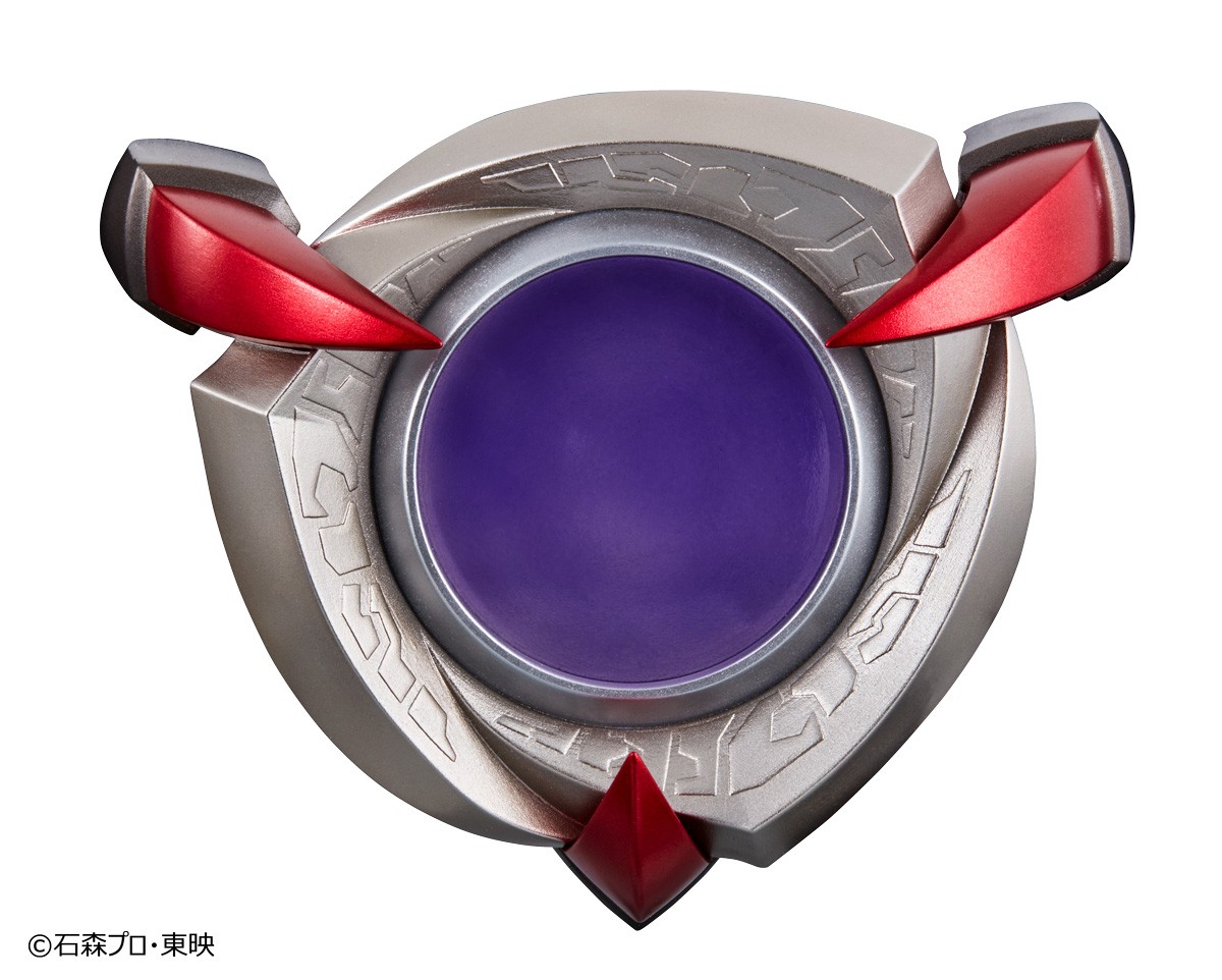 画像・写真 | 『CSMオルタリング』が発売 『仮面ライダーアギト』20周年 “津上翔一”賀集利樹「魂を入れてきました」 12枚目 | ORICON  NEWS