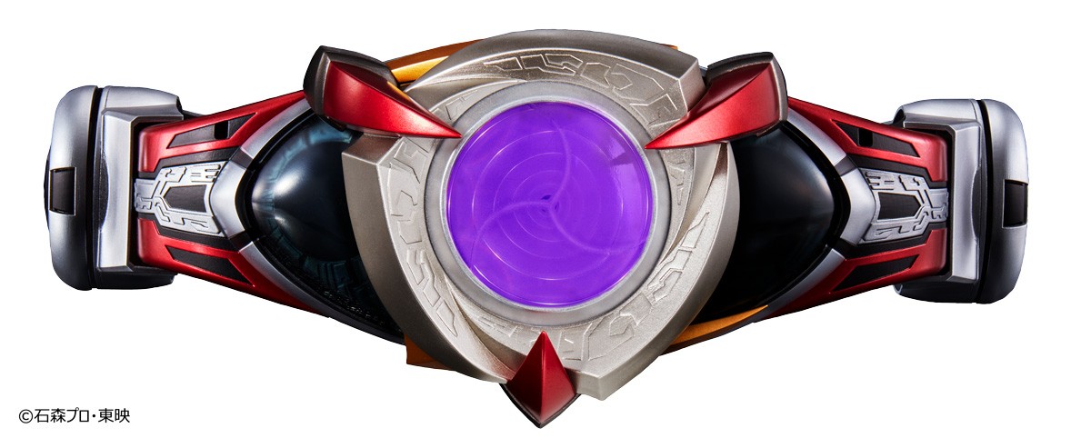 画像・写真 | 『CSMオルタリング』が発売 『仮面ライダーアギト』20