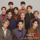 JO1���wVOGUE GIRL�x�ɓo��@YSL�V�샋�[�W���Łh�X�p�C�V�[�ȐF�C�h���� 