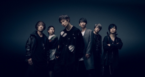 画像 写真 Uverworld 映画 ブレイブ の主題歌 Hourglass 3 10リリース 1枚目 Oricon News