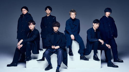 キスマイ、CDTVライブで『ボス恋』主題歌フルサイズで 上白石萌音の