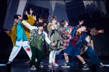 1stcA[w7ORDER LIVE TOUR 2021 gWE ARE ONEhxJÂ7ORDER@photoFOc w 