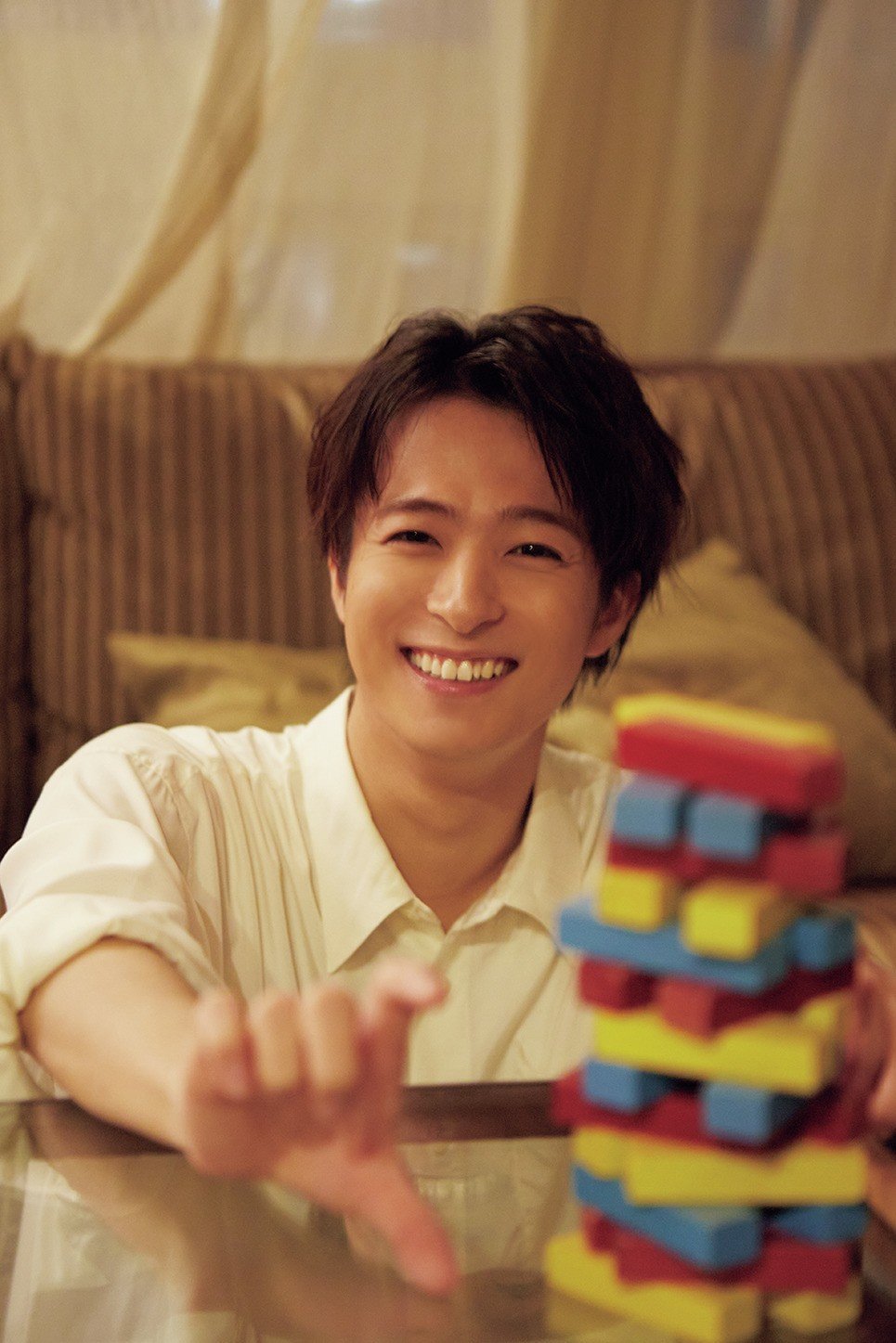 画像・写真 | Da-iCE、6ヶ月の“キセキ”が電子写真集に