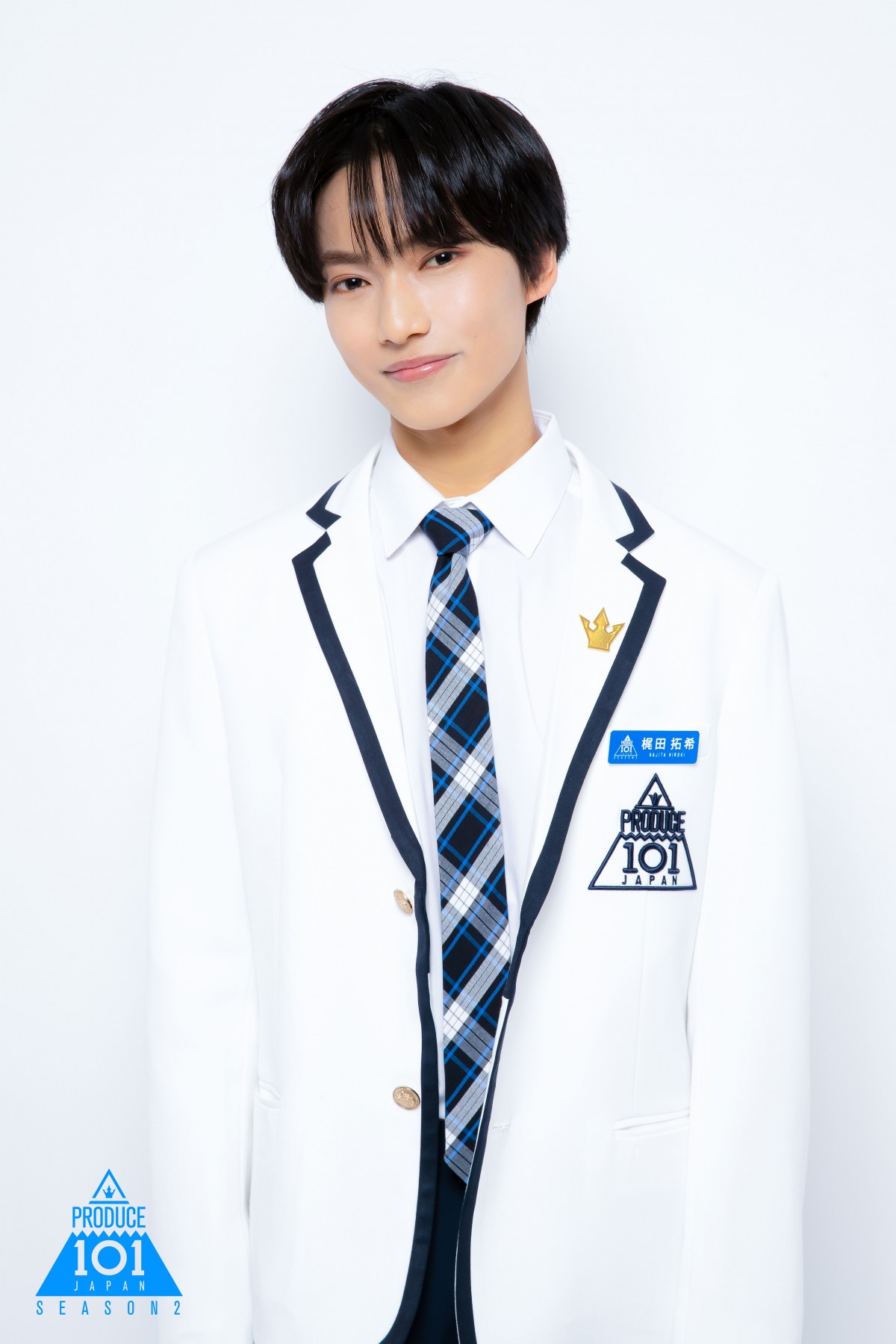 画像・写真 | 『PRODUCE 101 JAPAN SEASON2』練習生が公開 2・1から