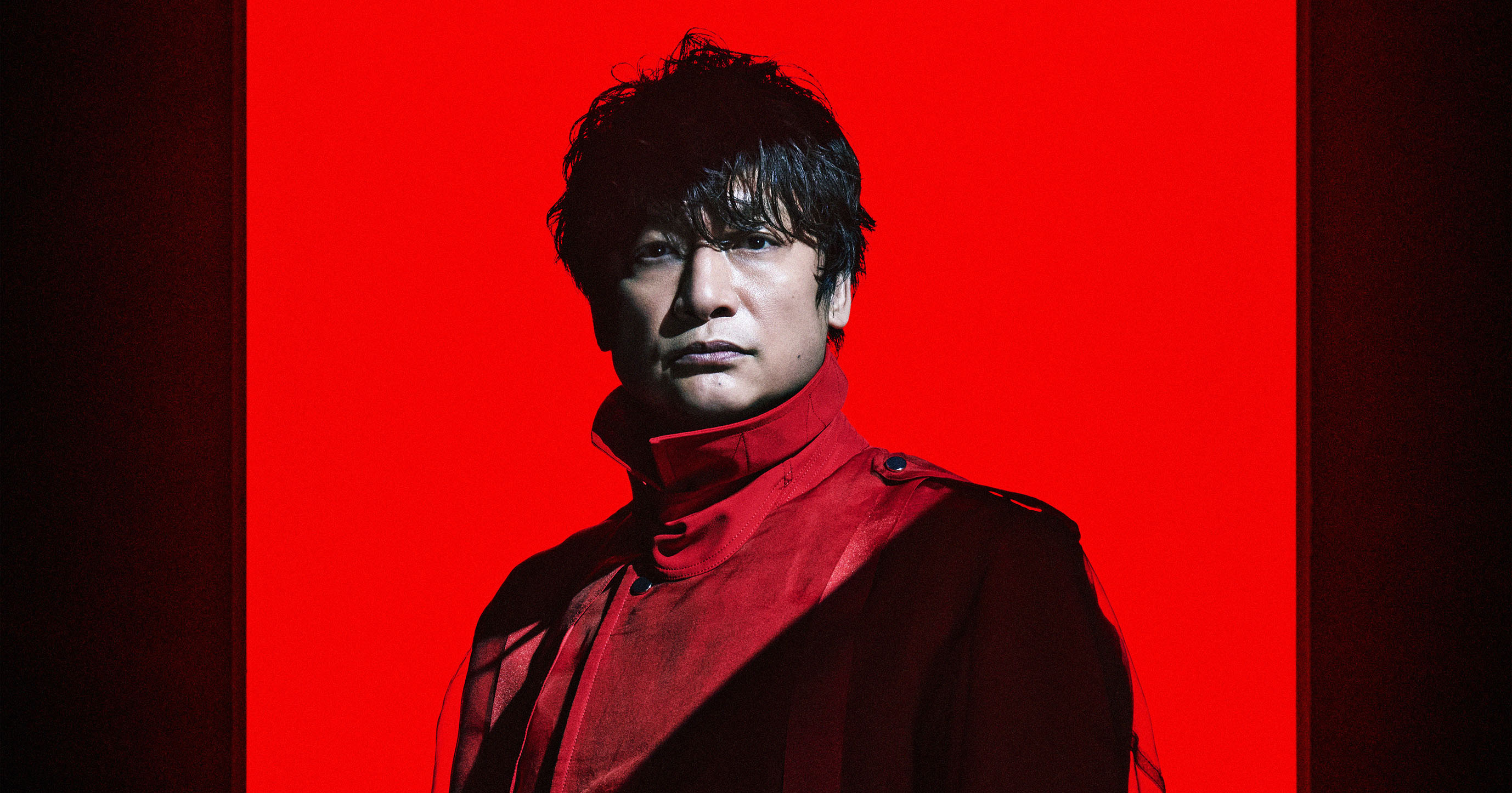 香取慎吾主演 アノニマス 主題歌歌手が明らかに 1年ぶり新曲mv公開 配信開始 Oricon News