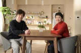 2月11日放送、NHK総合『LIFE！〜人生に捧げるコント〜』小林聡美が初登場 （C）NHK 