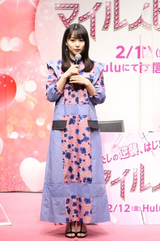 画像 写真 桜井日奈子 女優は天職 ほかの何にも変えられない 5枚目 Oricon News