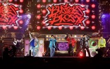 wqvmVX}CN-Division Rap Battle- 6th LIVE x1st Battle photo byH䌒/M/эO 