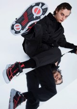 �u�������ʃ��C�_�[�v�t�@�b�V�����u�����h�wHENSHIN by KAMEN RIDER�x�a�� 