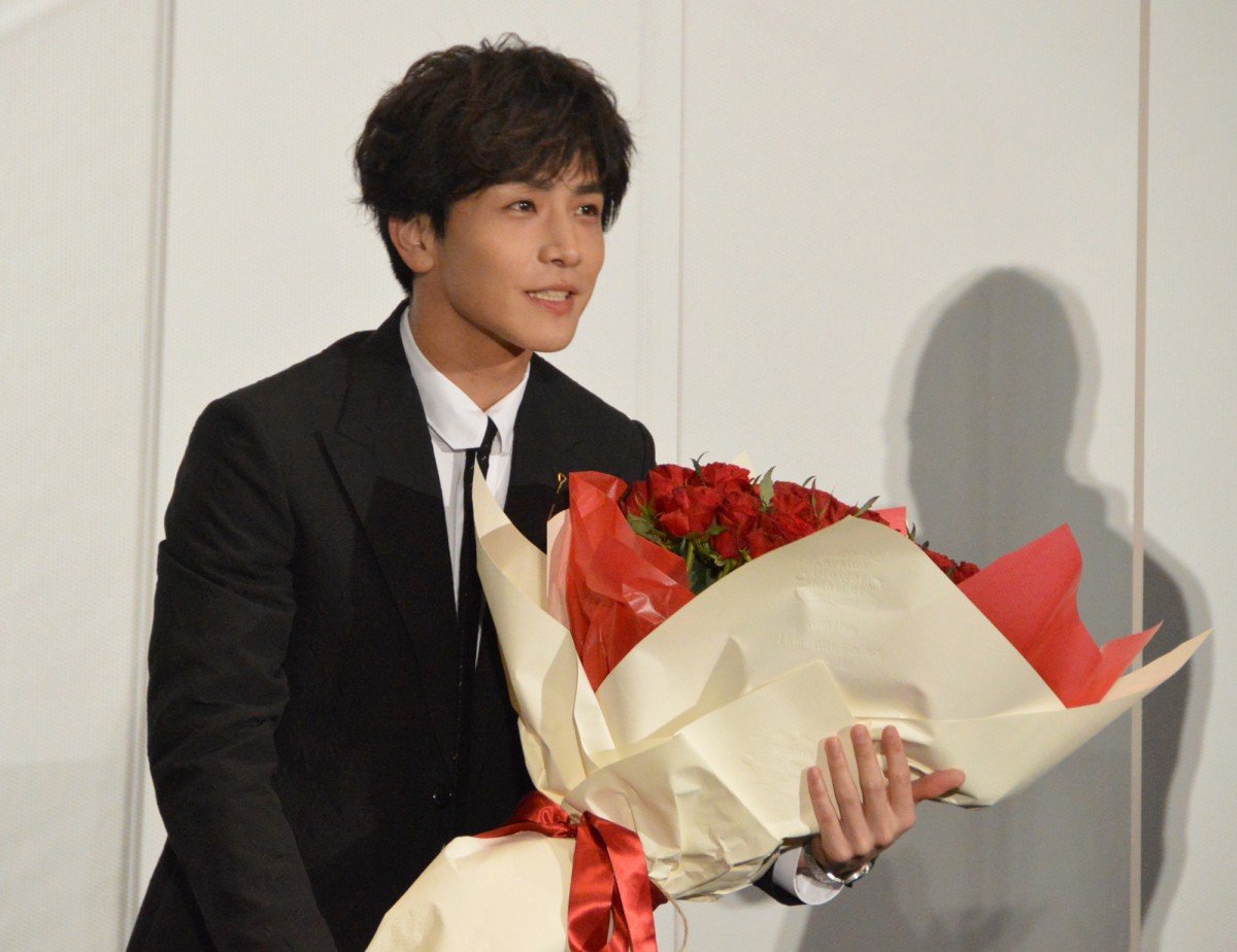 108{̃ȍd݂cT=f~ dTVh}wẼGh[ xWqbgLO䈥ACxg(C)ORICON NewS inc. 