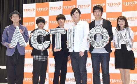 Tbsラジオ Action 最終週のトークを徹底紹介 各パーソナリティーと幸坂理加が伝えた思い Oricon News