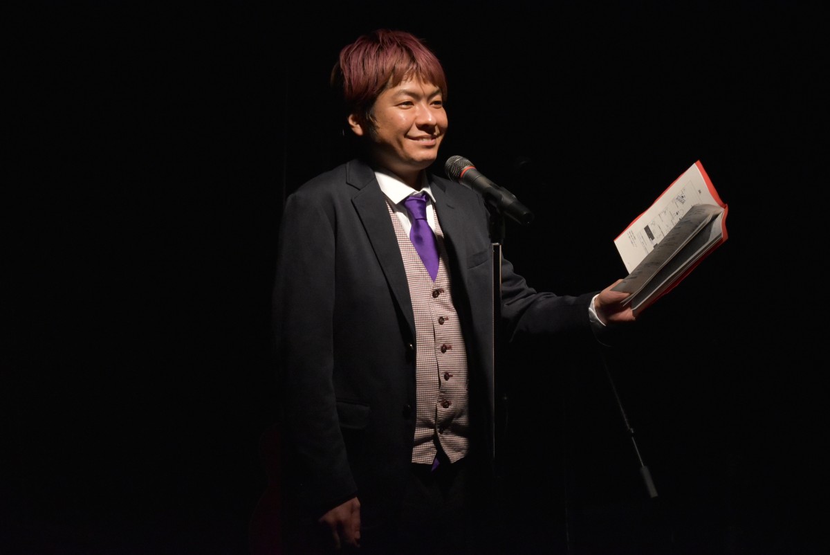 ̌Êa̗lq (C)h}eBbNEJpj[ :ViSUALIVE 