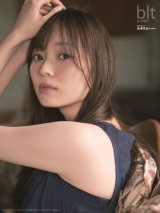 乃木坂46 梅澤美波 BLT サイン Amazon.co.jp: ビルディバイドブライト 乃木坂46 梅澤美波 SC