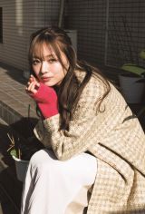 乃木坂46梅澤美波表紙の『blt graph.』が「写真集」3位 梅澤の“素顔”が