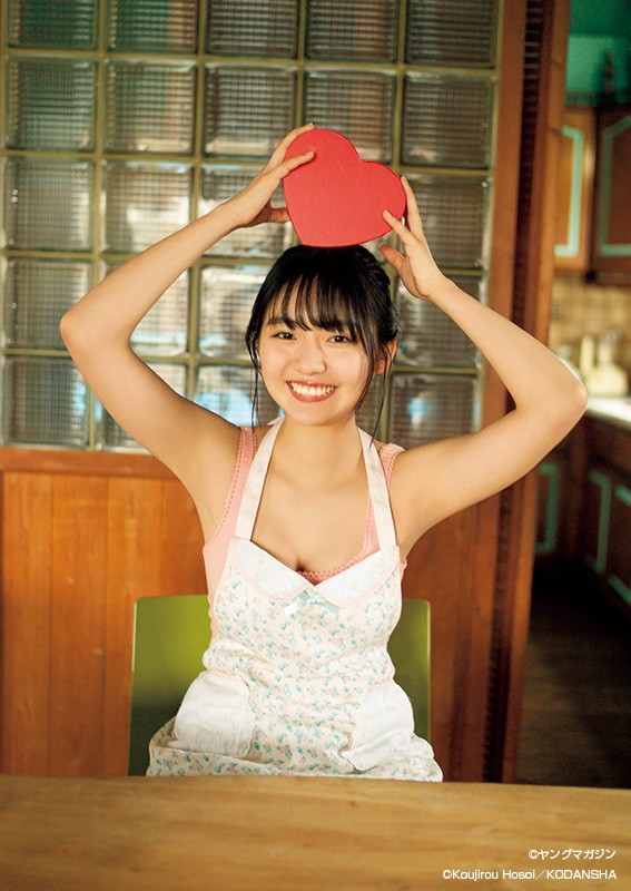 豊田ルナ サインチェキ