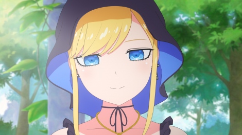 画像・写真 | 漫画『死神坊ちゃんと黒メイド』テレビアニメ化決定 出演