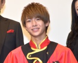 �w�L�����C�x���{�����A�~���W���̋����ɋ��� �d���́g���񑩁h�w�ԁu�ϐg���͐�΂ɍU�����Ă͂����Ȃ��v 