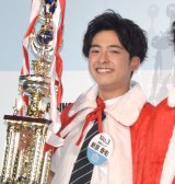 �u���{��̃C�P�������Z���v��ʏo�g�̍�3�E�V���חC����GP 