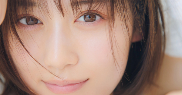 山下美月、56P大ボリュームグラビアで彼女感たっぷり披露「10代