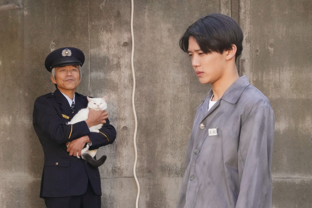 少年忍者主演『文豪少年！』全キャスト決定 豊田陸人＆平塚翔馬