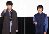 w⍰ THE FINALx䂠ɓod()cqaA叕 (C)ORICON NewS inc. 