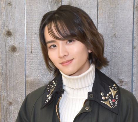 板垣李光人の画像・写真 | 板垣李光人、リアリティある役で 板垣李光人の画像・写真 | 板垣李光人、リアリティある役で