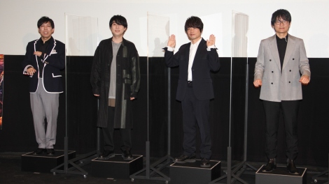w⍰ THE FINALx䂠ɓod()cNA鑺AaƁAti (C)ORICON NewS inc. 
