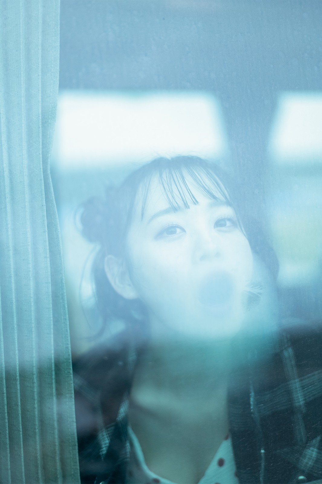 画像・写真 | AKB48横山結衣、初写真集が発売前重版 初下着