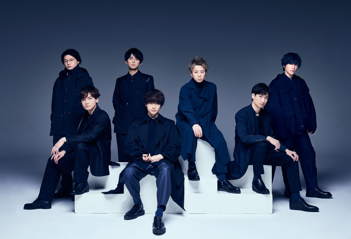 キスマイANNP』7人そろって生放送 恋愛トーク＆新曲リリース記念で特別企画 | ORICON NEWS