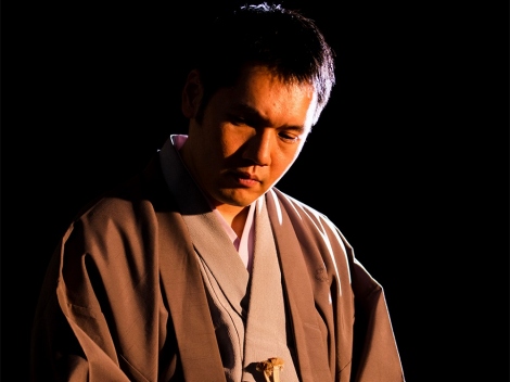 CS�e�����`�����l��2�̐V�ԑg�w�_�c���R�́g�^�h���{�v�����X�x�i2��20���X�^�[�g�j�I�[�v�j���O�B�e�ɗՂސ_�c���R�̖����J�I�t�V���b�g 