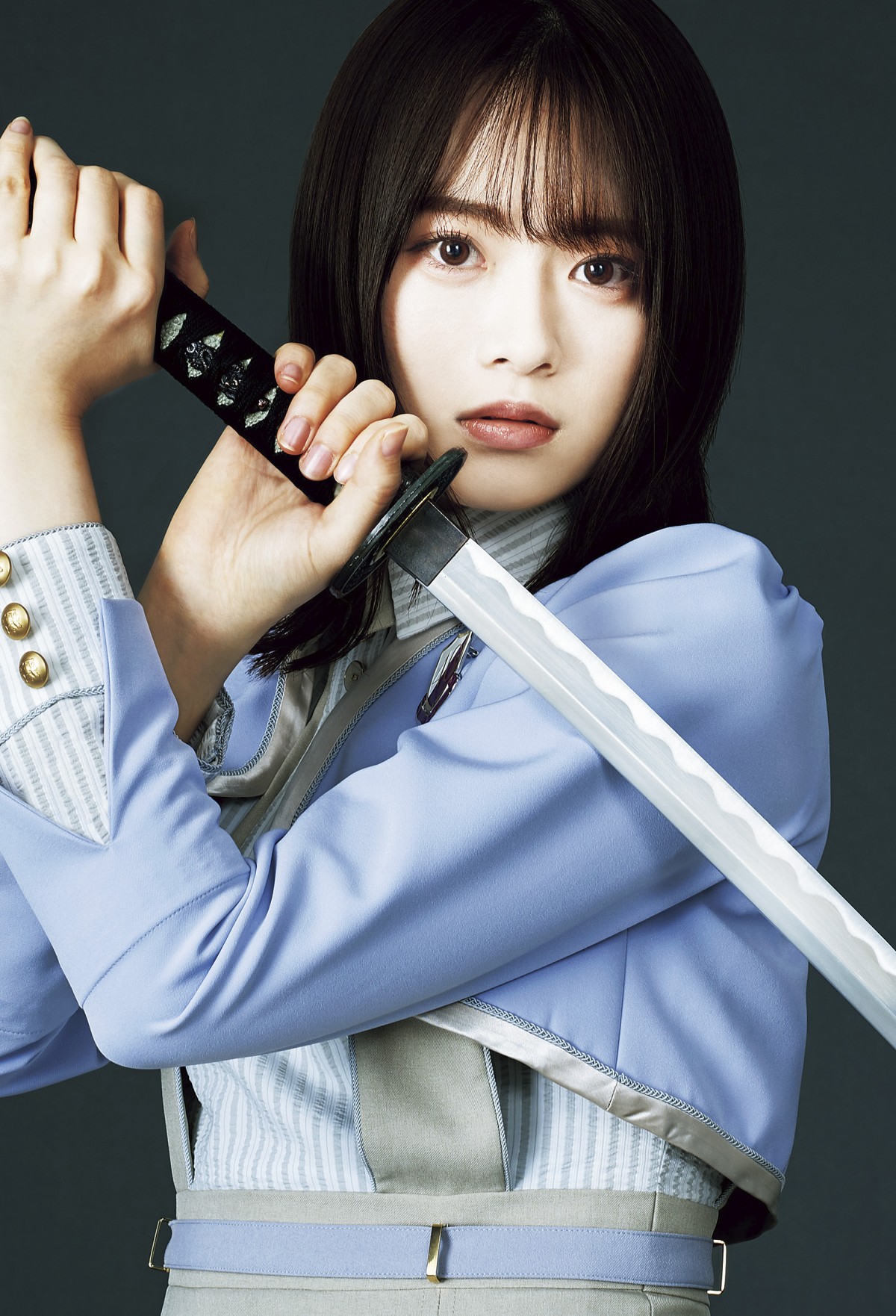 乃木坂46・山崎怜奈、念願の初書籍が重版 喜びのコメント