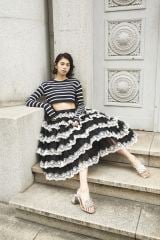 ��E-girls���[�_�[�E���������A���X�^�C���{���� �u�D���Ȃ��ƁE���m�E�l�v�Ïk 