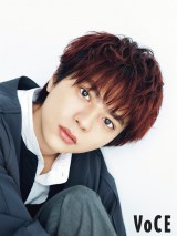 Sexy Zone���������A�wVOCE�x�ɒP�Ɠo�� �����������ʂŃX�^�b�t��������  